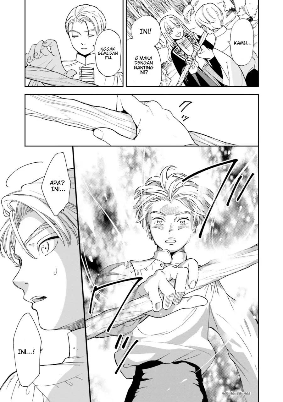 Re-Living My Life with a Boyfriend Who Doesn’t Remember Me Chapter 2 Gambar 32