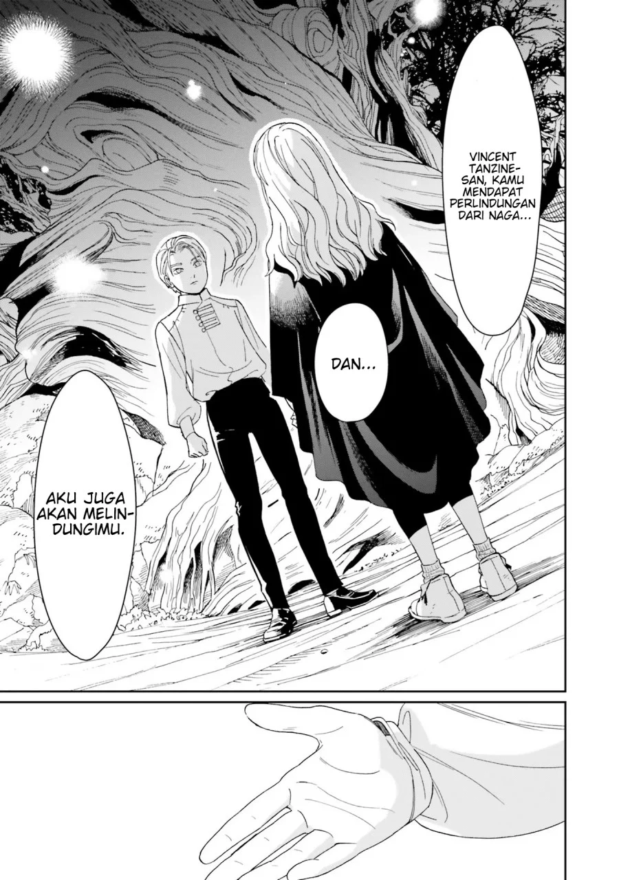 Re-Living My Life with a Boyfriend Who Doesn’t Remember Me Chapter 2 Gambar 34