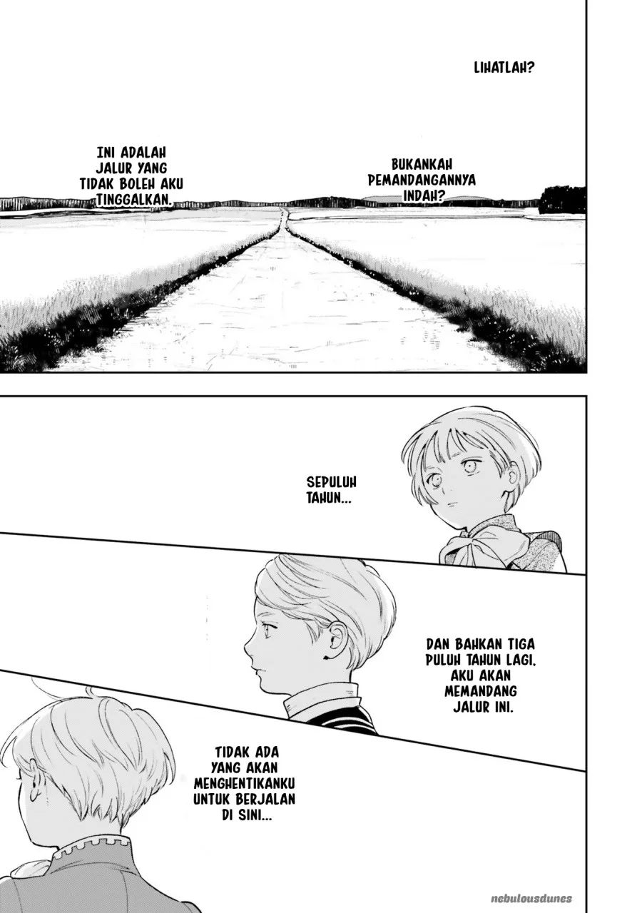 Re-Living My Life with a Boyfriend Who Doesn’t Remember Me Chapter 4 Gambar 40