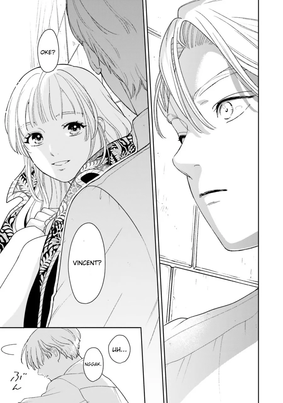 Re-Living My Life with a Boyfriend Who Doesn’t Remember Me Chapter 4 Gambar 42