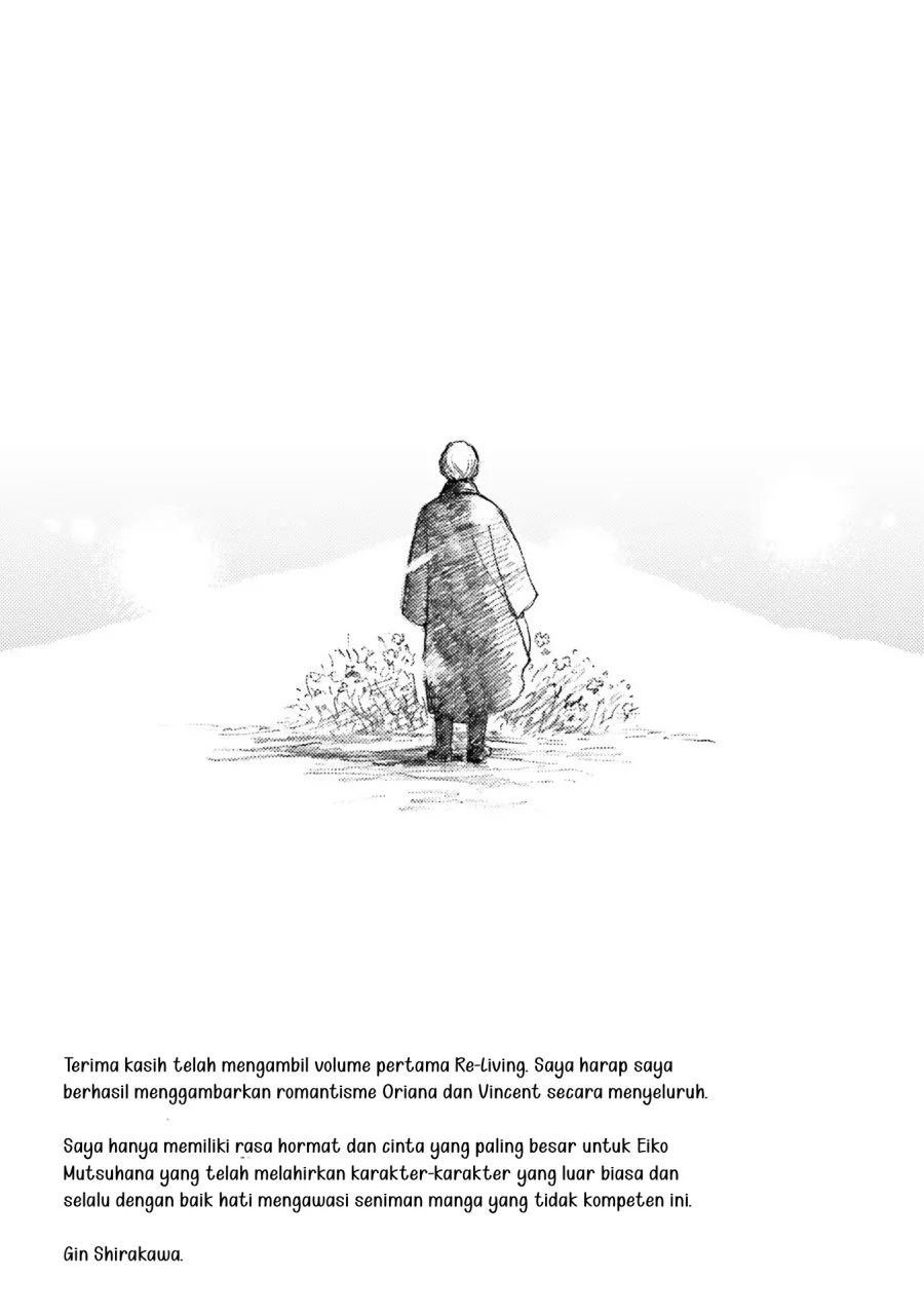 Re-Living My Life with a Boyfriend Who Doesn’t Remember Me Chapter 4 Gambar 44