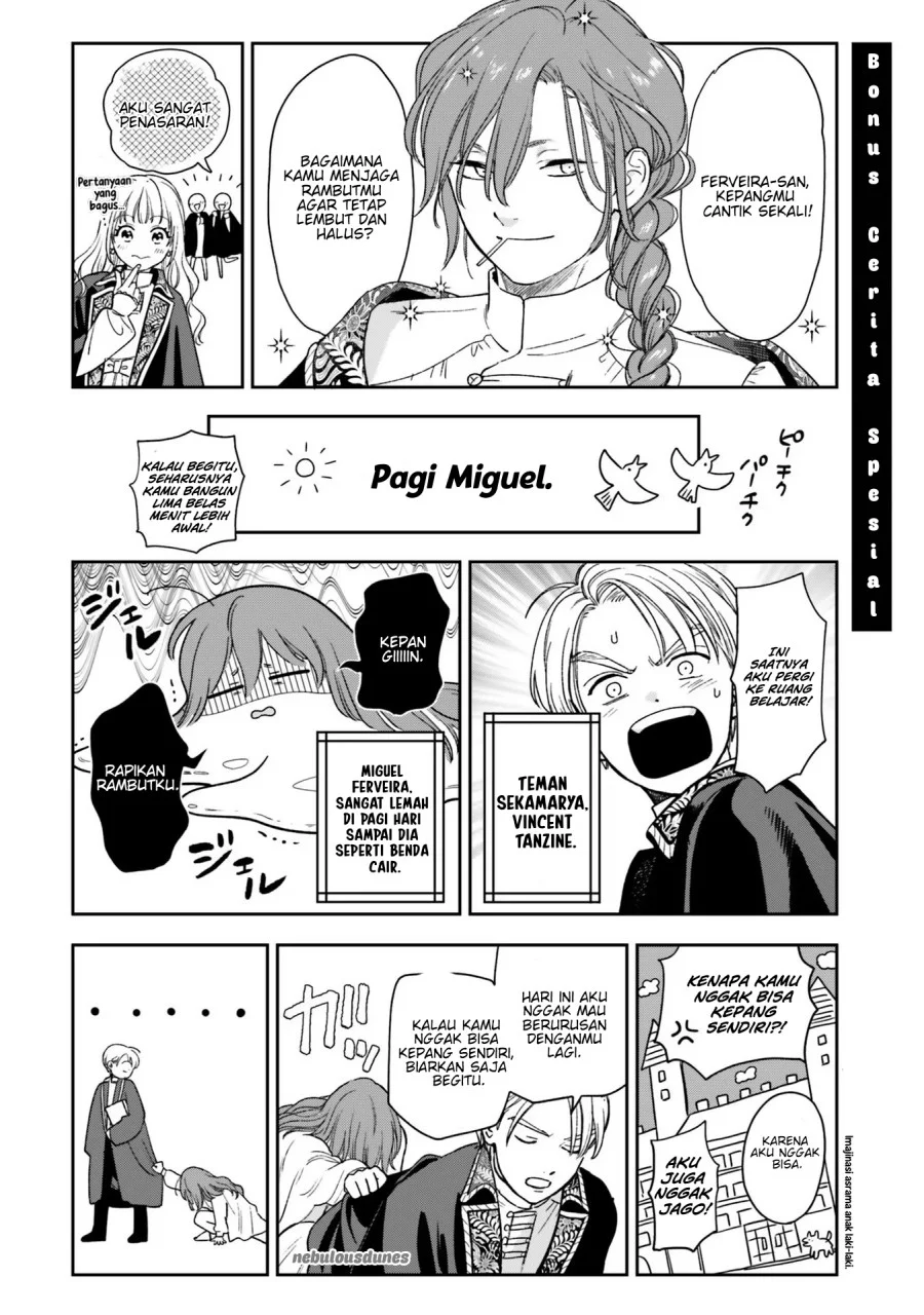 Re-Living My Life with a Boyfriend Who Doesn’t Remember Me Chapter 4 Gambar 45