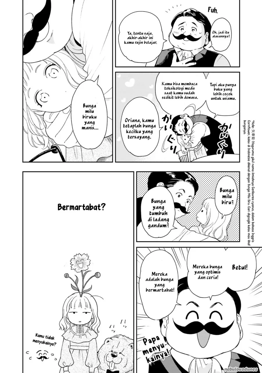 Re-Living My Life with a Boyfriend Who Doesn’t Remember Me Chapter 4 Gambar 5