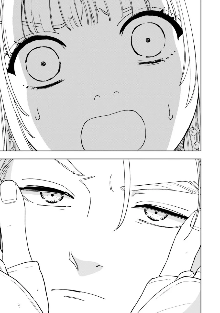 Re-Living My Life with a Boyfriend Who Doesn’t Remember Me Chapter 4 Gambar 6