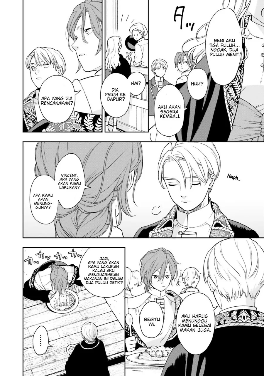 Re-Living My Life with a Boyfriend Who Doesn’t Remember Me Chapter 4 Gambar 9