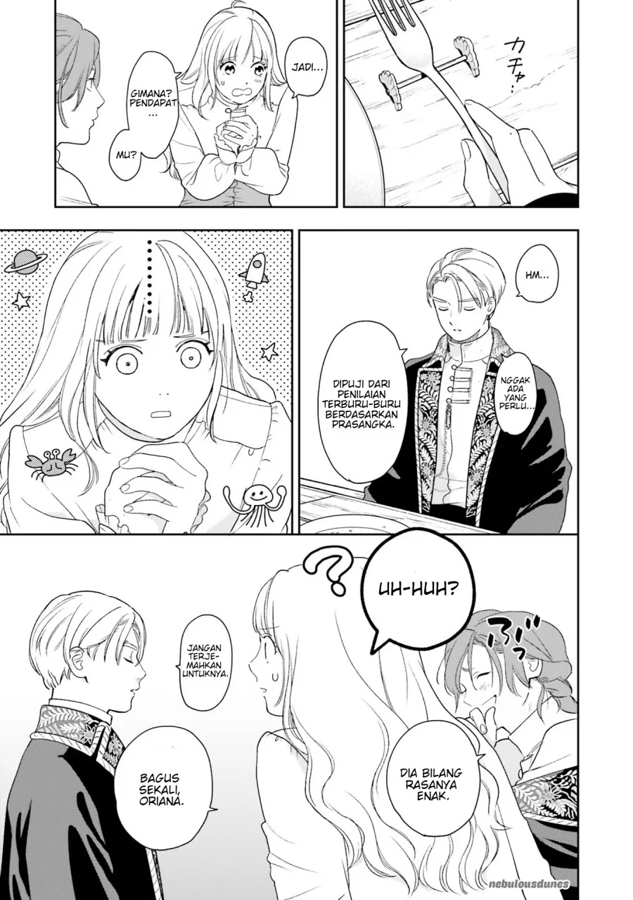 Re-Living My Life with a Boyfriend Who Doesn’t Remember Me Chapter 4 Gambar 14