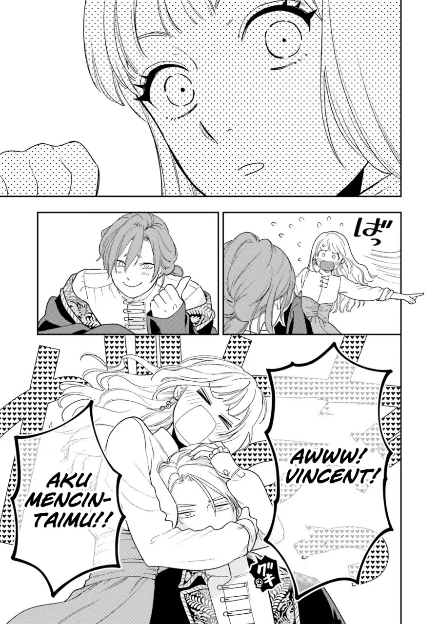 Re-Living My Life with a Boyfriend Who Doesn’t Remember Me Chapter 4 Gambar 16