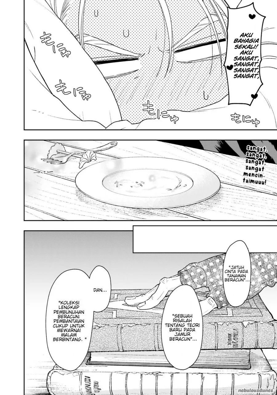 Re-Living My Life with a Boyfriend Who Doesn’t Remember Me Chapter 4 Gambar 17