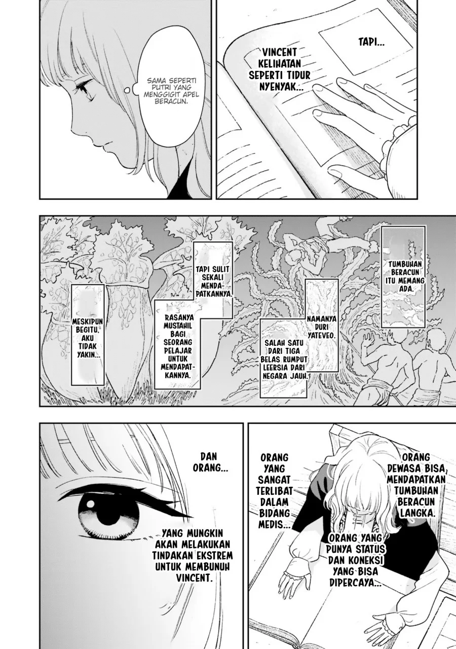 Re-Living My Life with a Boyfriend Who Doesn’t Remember Me Chapter 4 Gambar 19