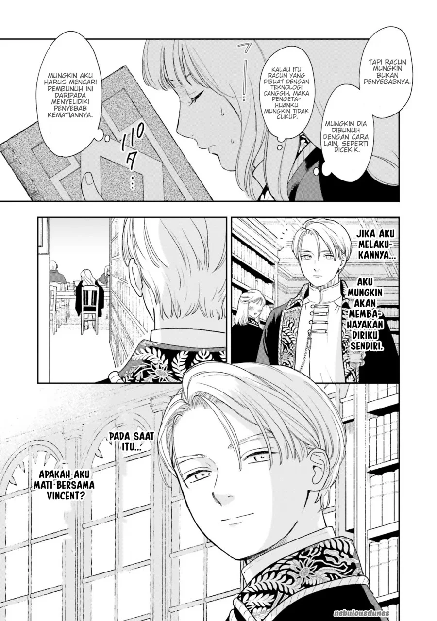 Re-Living My Life with a Boyfriend Who Doesn’t Remember Me Chapter 4 Gambar 20