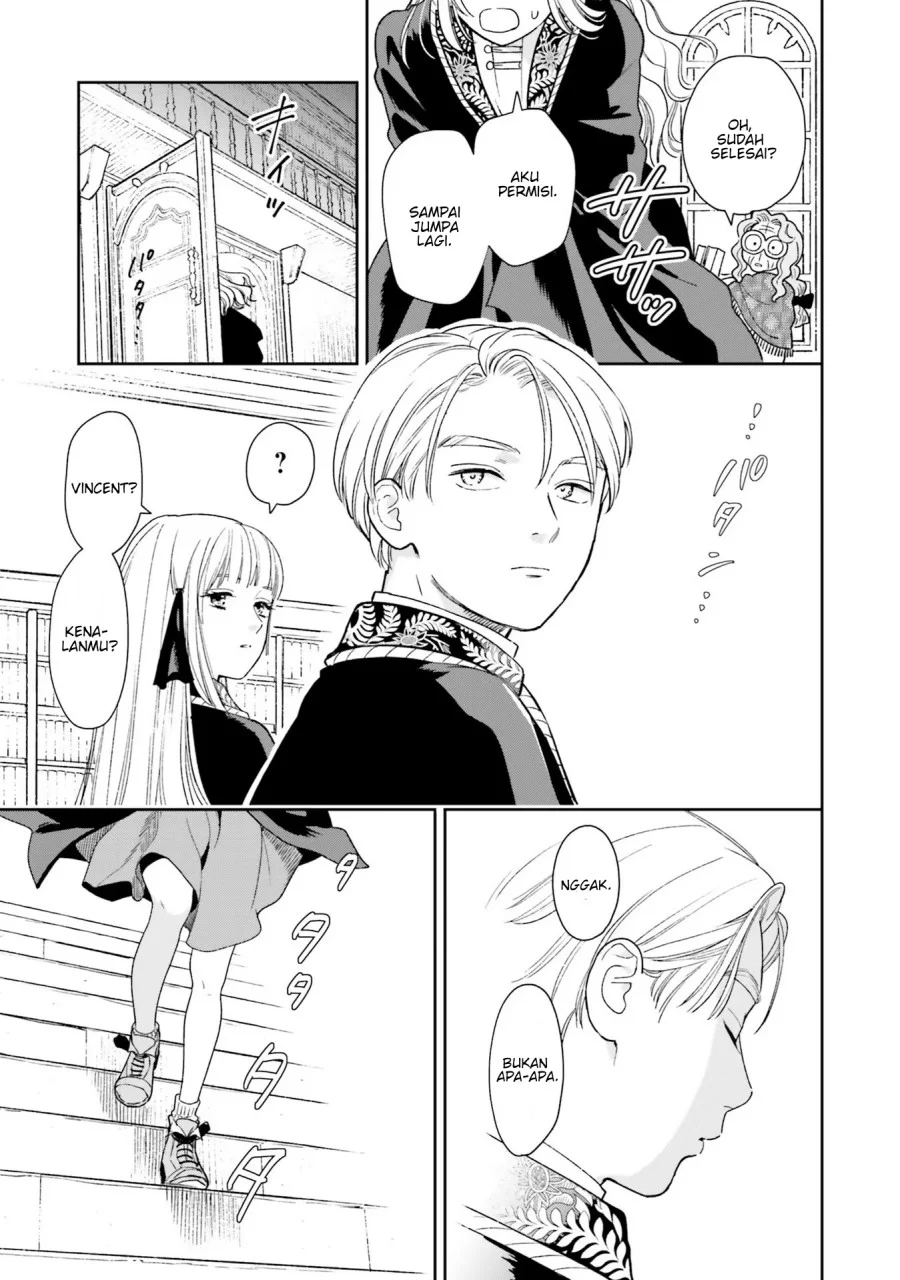 Re-Living My Life with a Boyfriend Who Doesn’t Remember Me Chapter 4 Gambar 24