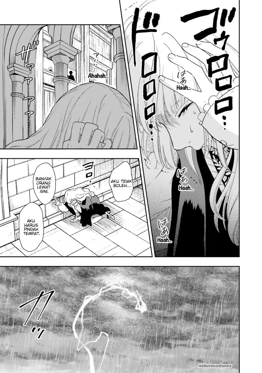 Re-Living My Life with a Boyfriend Who Doesn’t Remember Me Chapter 4 Gambar 26