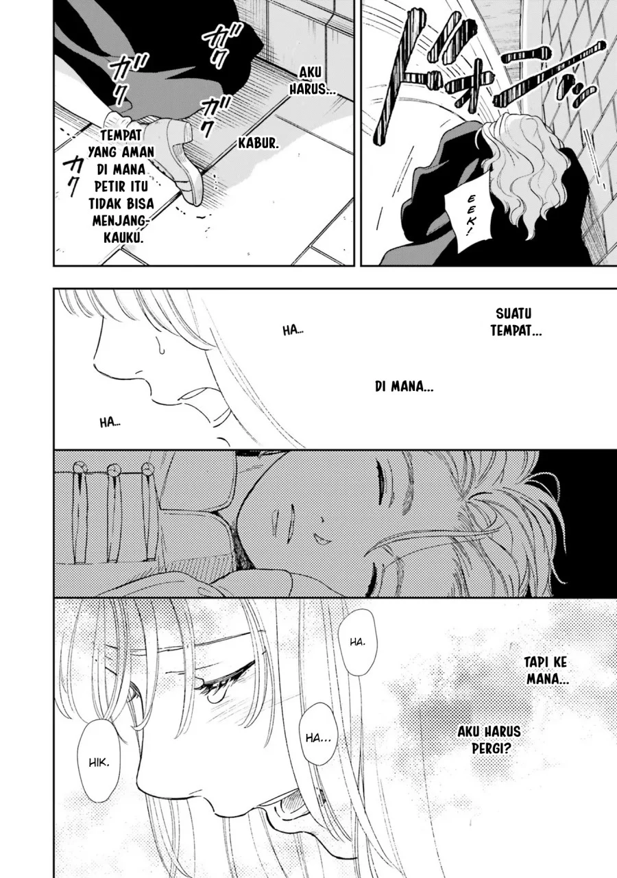 Re-Living My Life with a Boyfriend Who Doesn’t Remember Me Chapter 4 Gambar 27