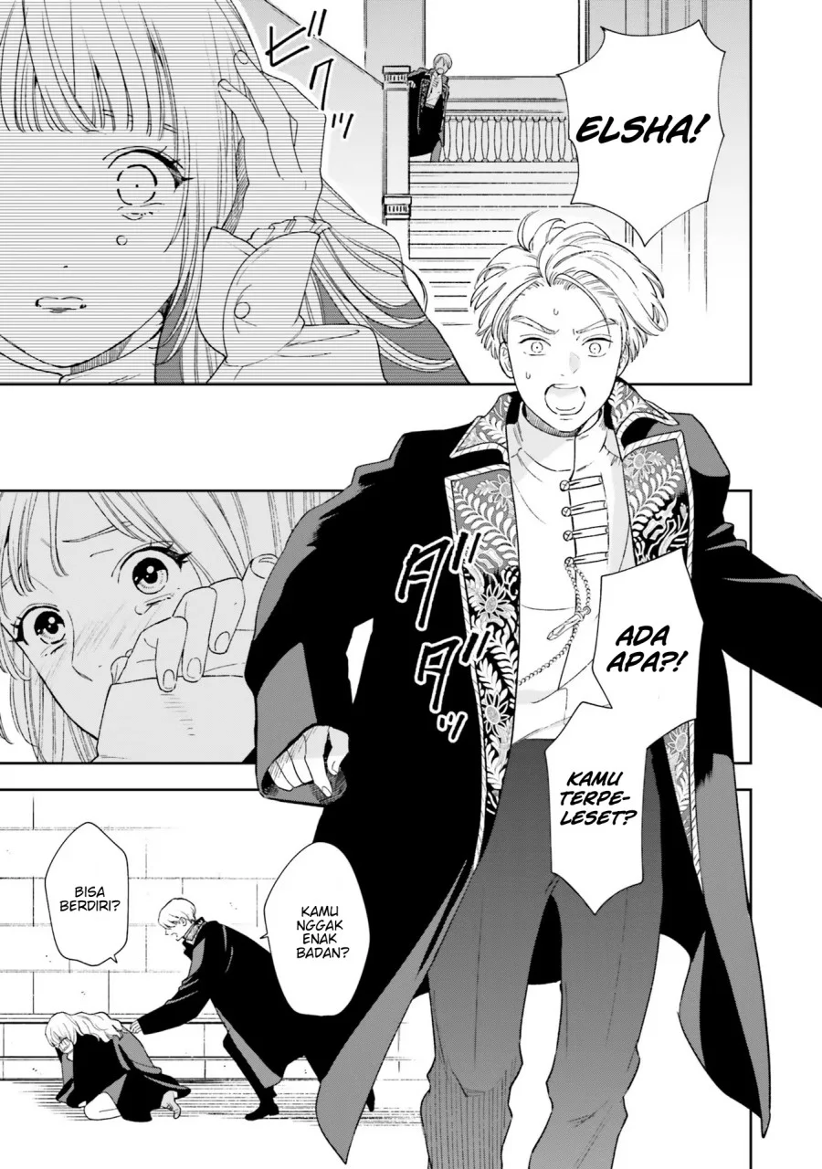 Re-Living My Life with a Boyfriend Who Doesn’t Remember Me Chapter 4 Gambar 28