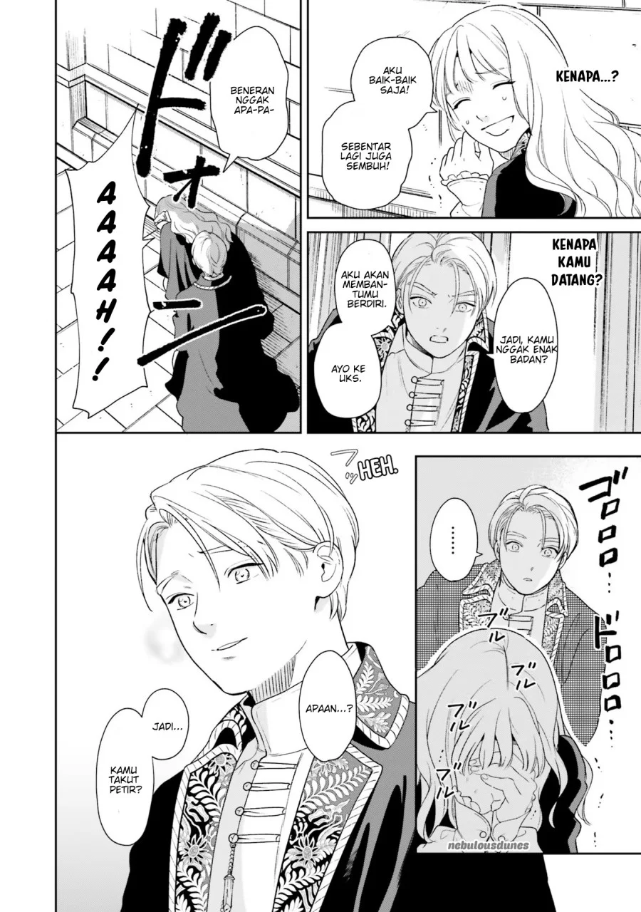 Re-Living My Life with a Boyfriend Who Doesn’t Remember Me Chapter 4 Gambar 29