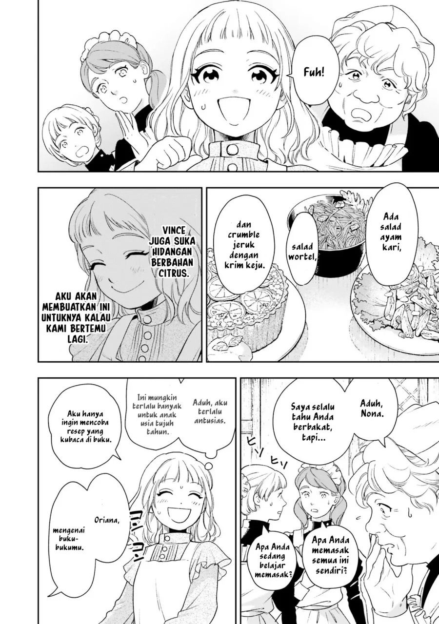 Re-Living My Life with a Boyfriend Who Doesn’t Remember Me Chapter 4 Gambar 3