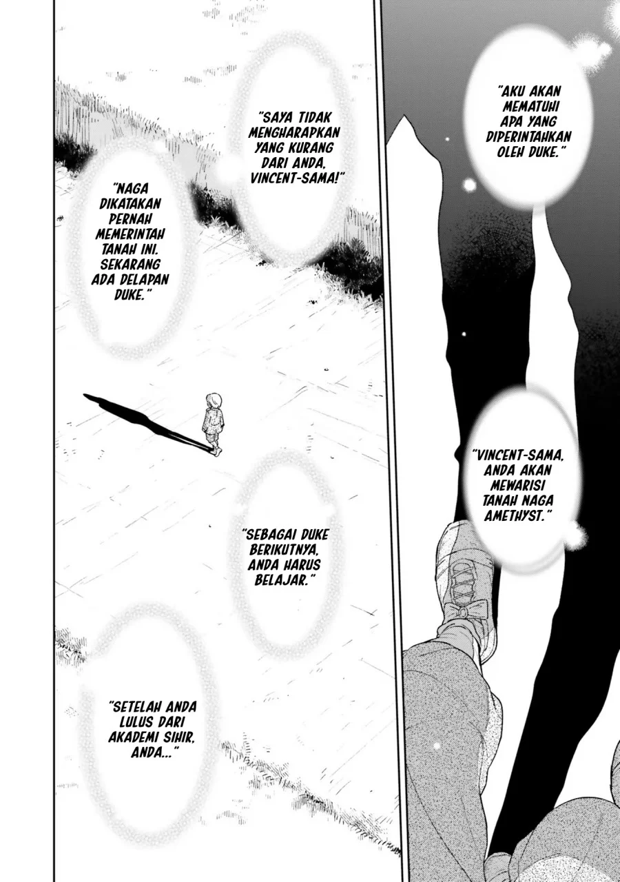 Re-Living My Life with a Boyfriend Who Doesn’t Remember Me Chapter 4 Gambar 39