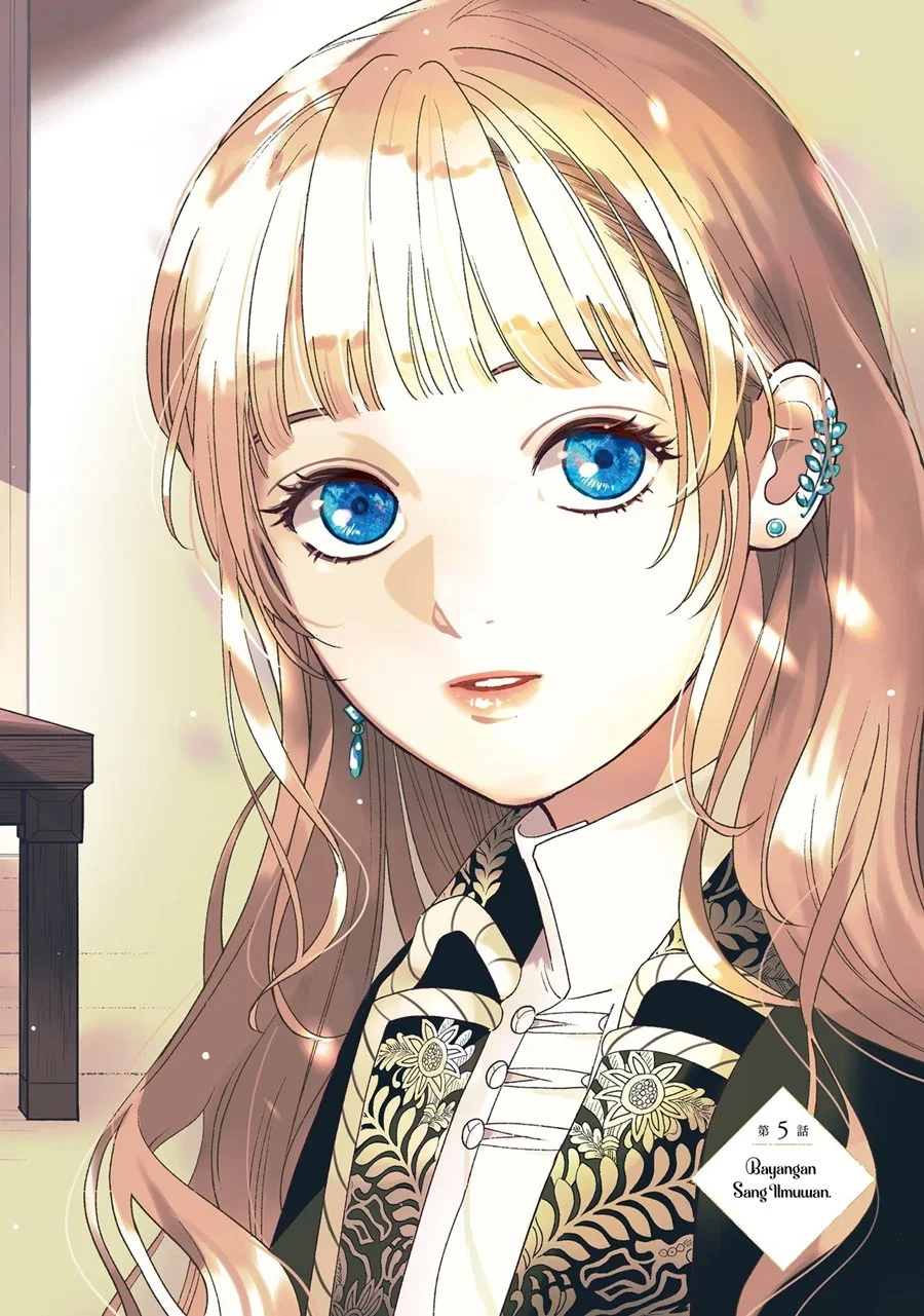 Re-Living My Life with a Boyfriend Who Doesn’t Remember Me Chapter 5 Gambar 5