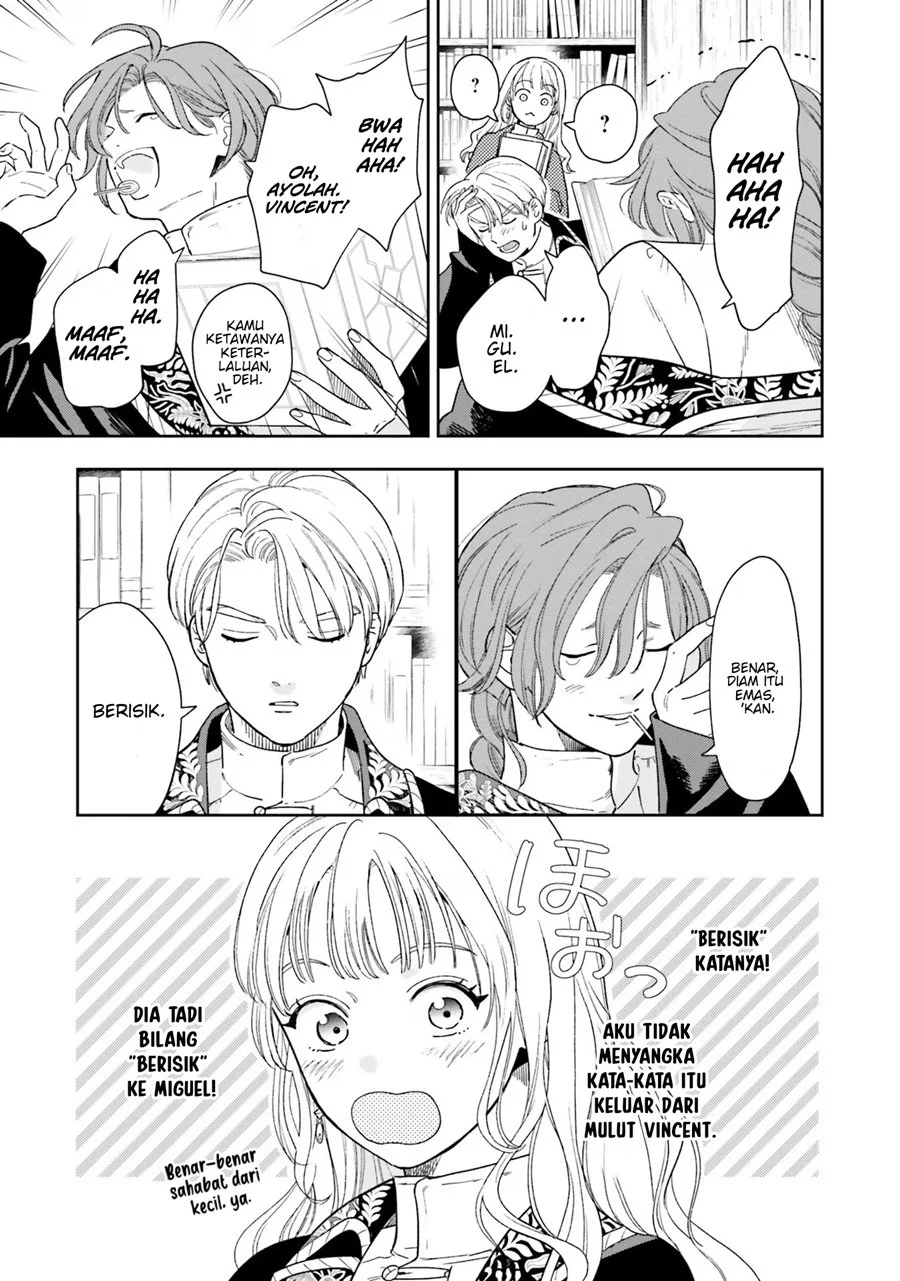 Re-Living My Life with a Boyfriend Who Doesn’t Remember Me Chapter 5 Gambar 10