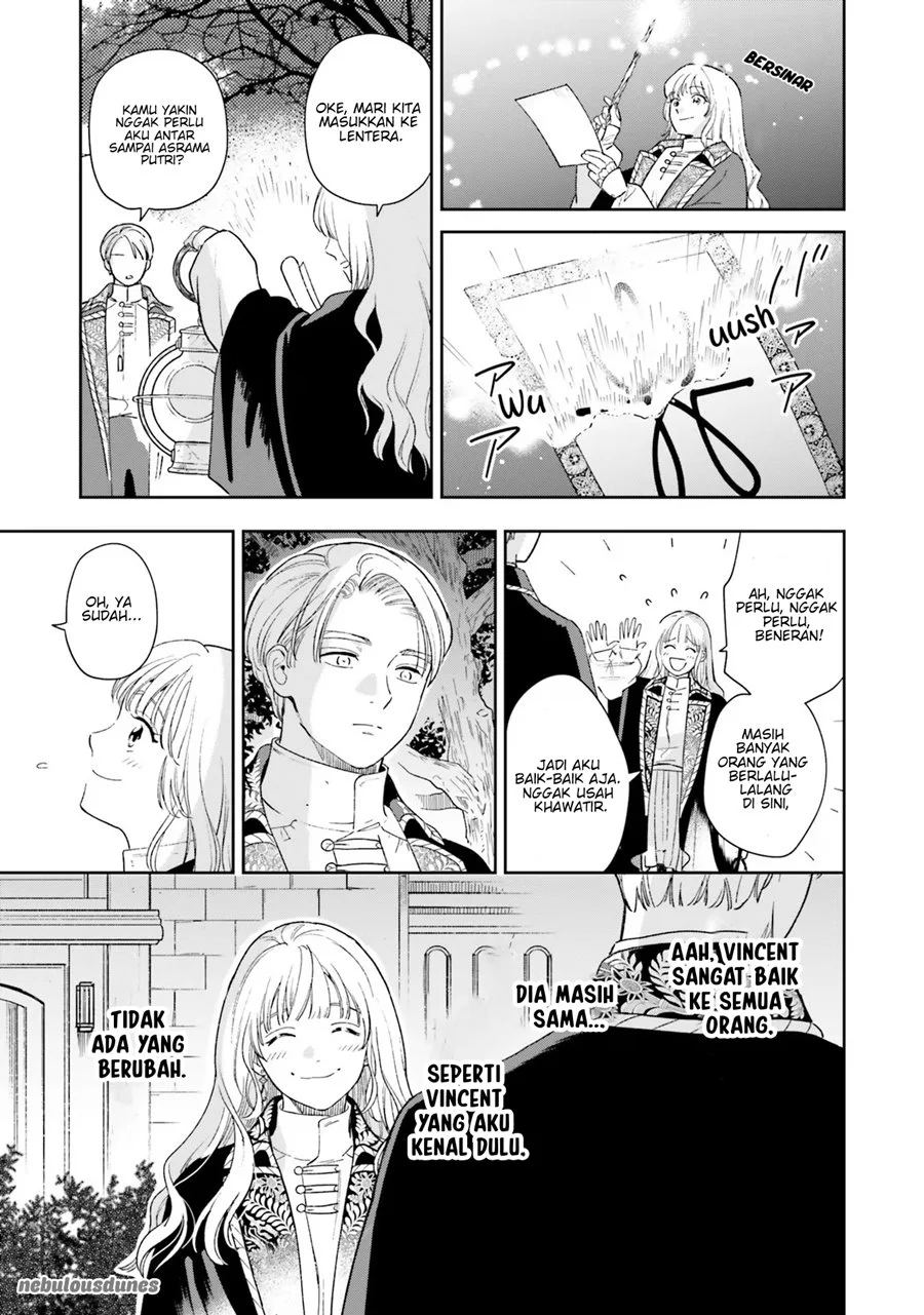 Re-Living My Life with a Boyfriend Who Doesn’t Remember Me Chapter 5 Gambar 14