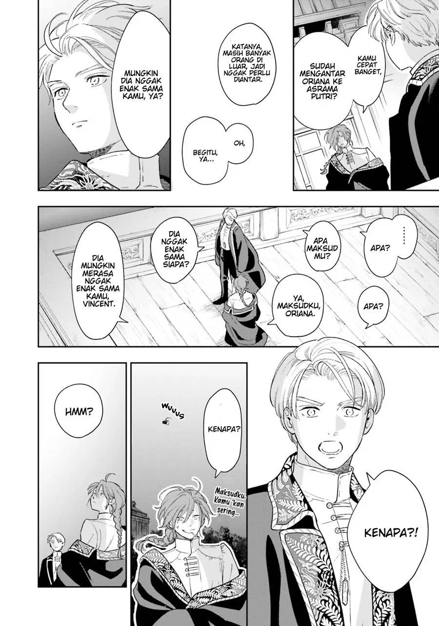 Re-Living My Life with a Boyfriend Who Doesn’t Remember Me Chapter 5 Gambar 19