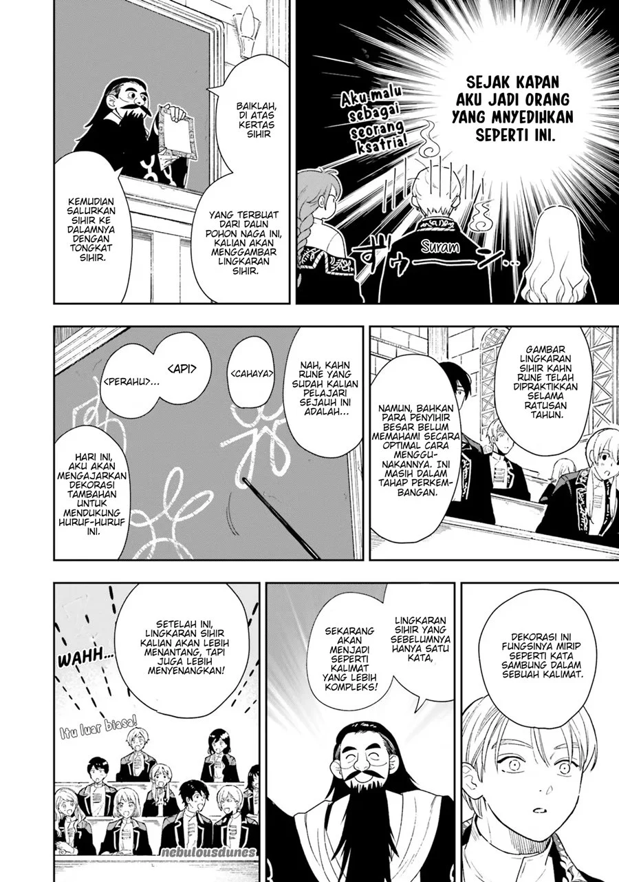 Re-Living My Life with a Boyfriend Who Doesn’t Remember Me Chapter 5 Gambar 26