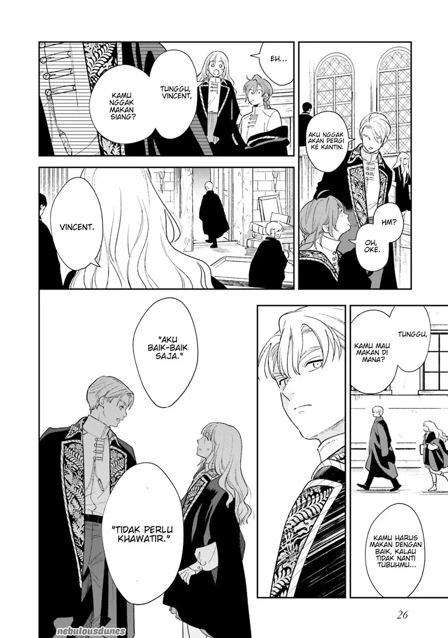 Re-Living My Life with a Boyfriend Who Doesn’t Remember Me Chapter 5 Gambar 29