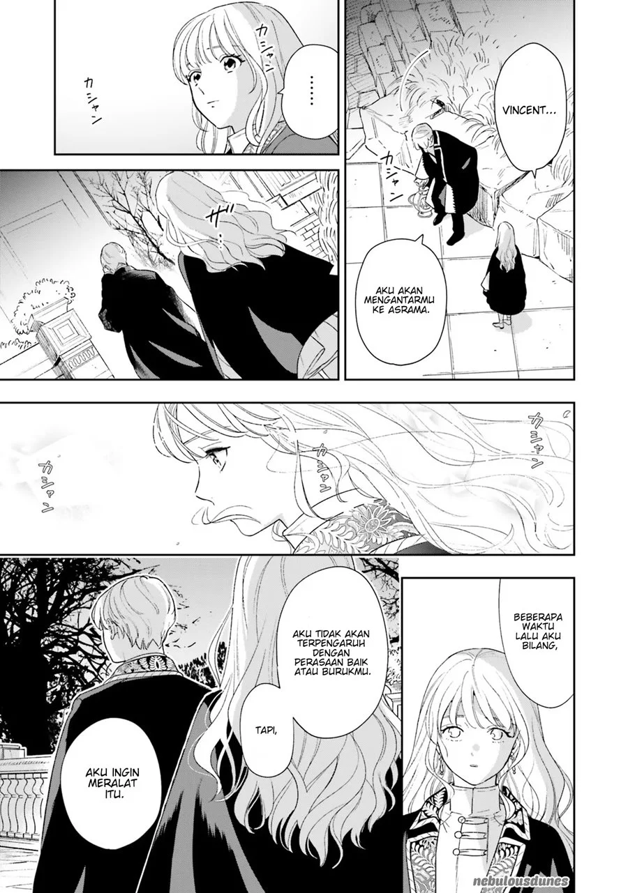 Re-Living My Life with a Boyfriend Who Doesn’t Remember Me Chapter 6 Gambar 28