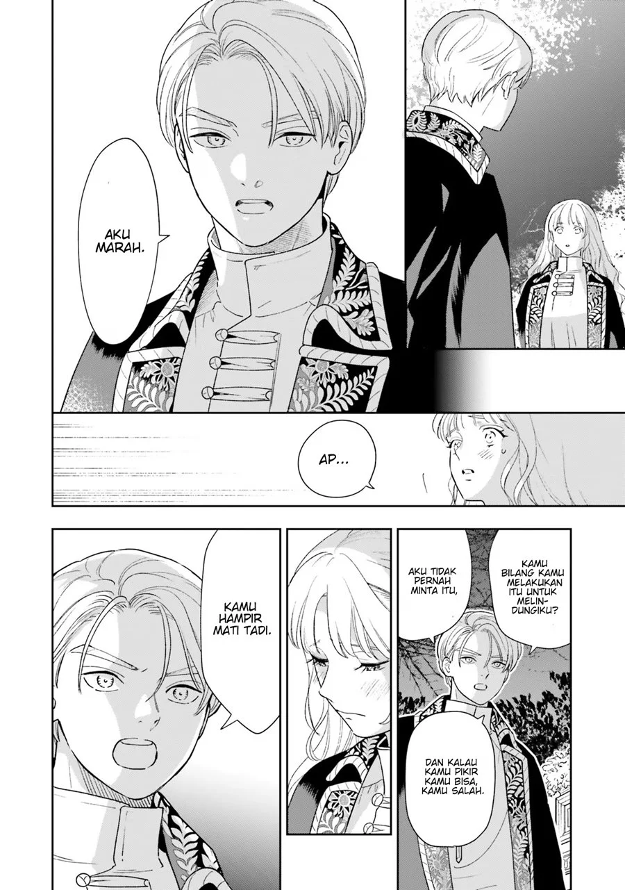 Re-Living My Life with a Boyfriend Who Doesn’t Remember Me Chapter 6 Gambar 29