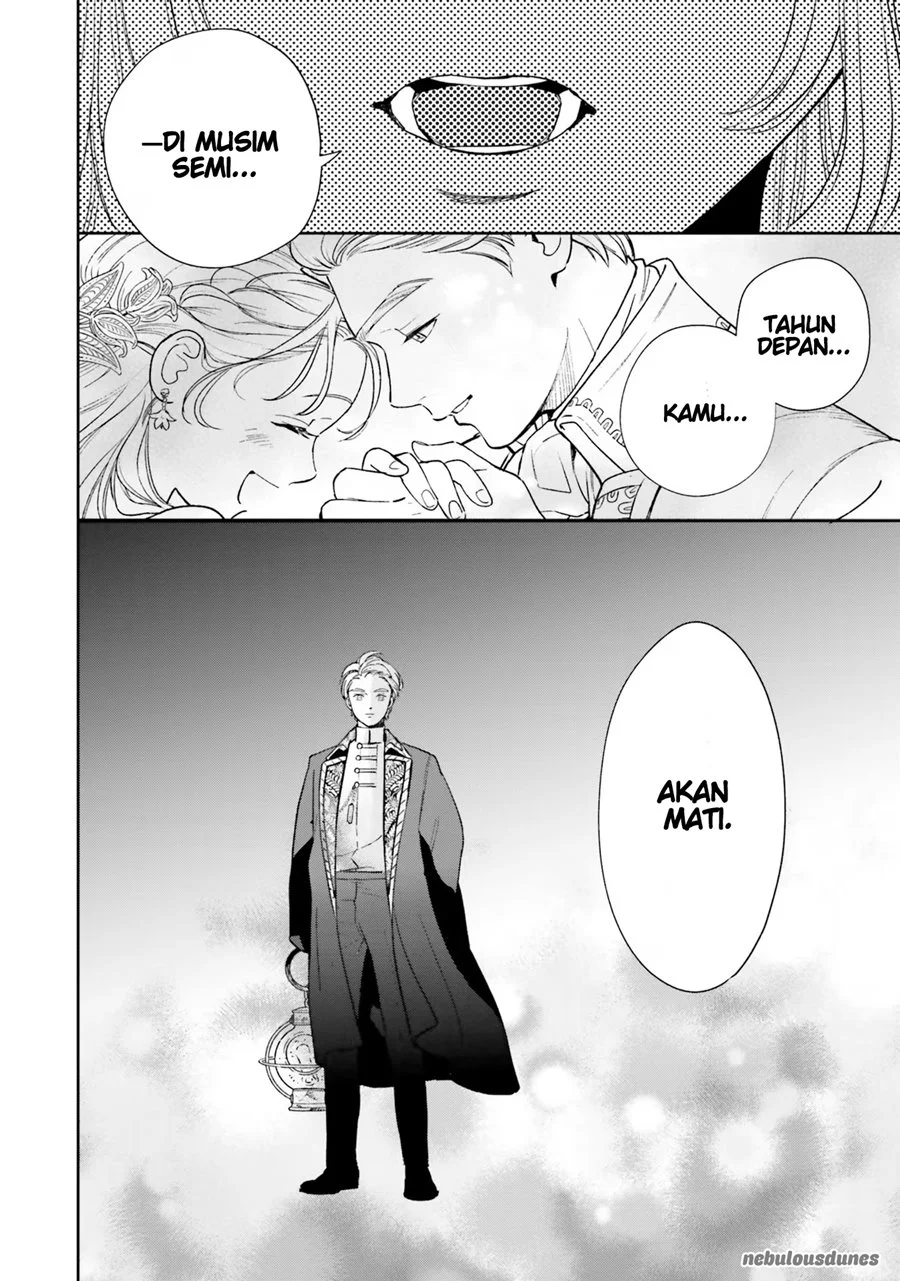 Re-Living My Life with a Boyfriend Who Doesn’t Remember Me Chapter 6 Gambar 35