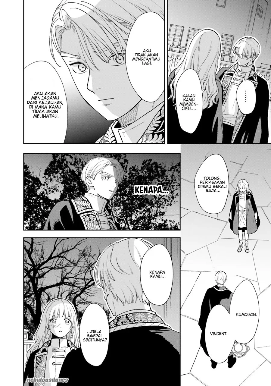 Re-Living My Life with a Boyfriend Who Doesn’t Remember Me Chapter 7 Gambar 5