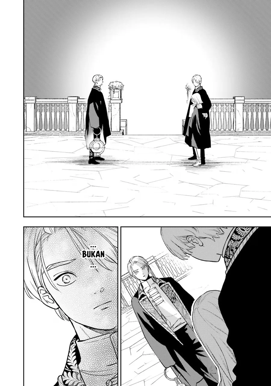 Re-Living My Life with a Boyfriend Who Doesn’t Remember Me Chapter 7 Gambar 7