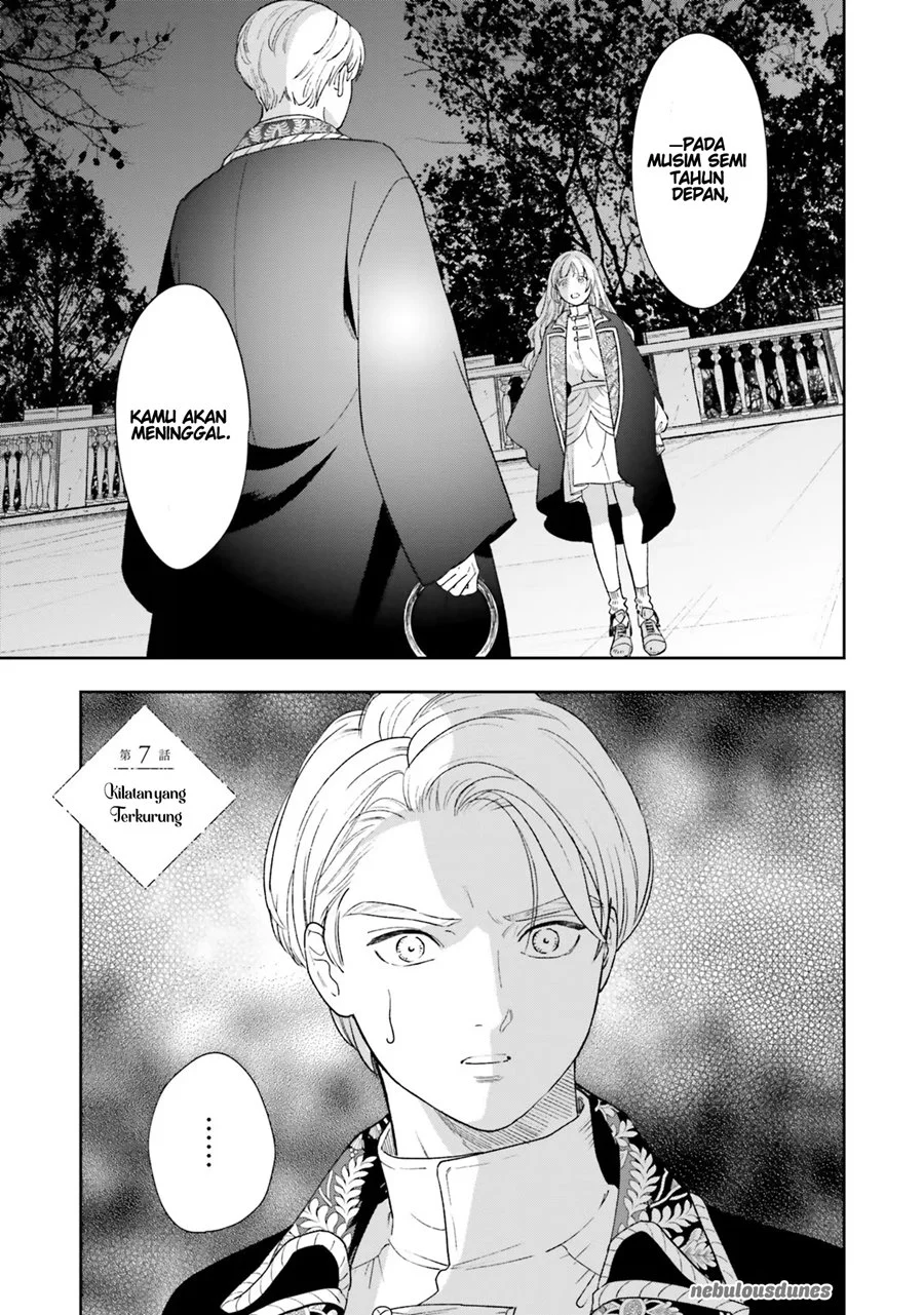 Manga Re-Living My Life with a Boyfriend Who Doesn’t Remember Me Chapter 7 gambar nomor 2