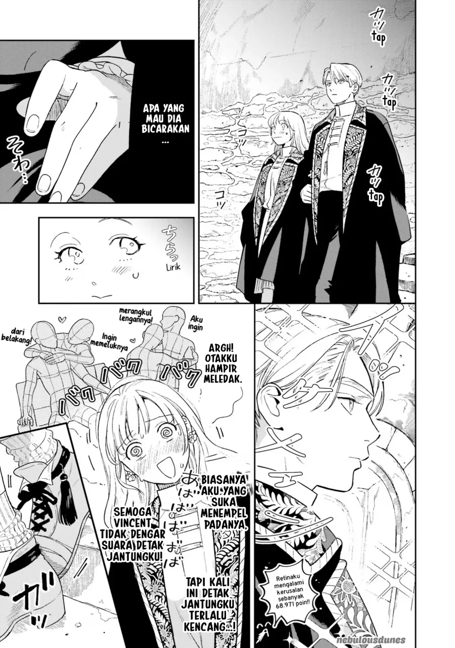 Re-Living My Life with a Boyfriend Who Doesn’t Remember Me Chapter 8 Gambar 8