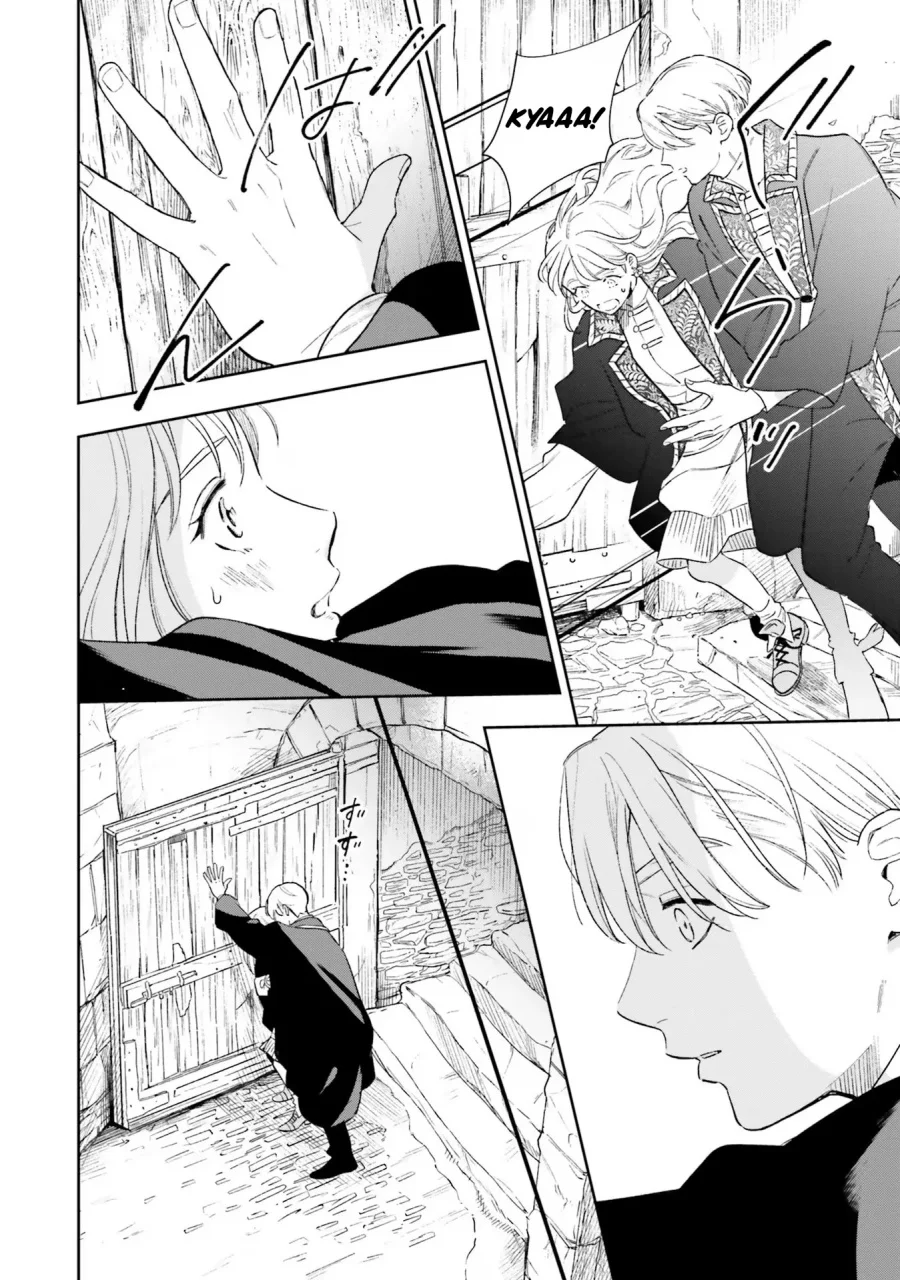 Re-Living My Life with a Boyfriend Who Doesn’t Remember Me Chapter 8 Gambar 9