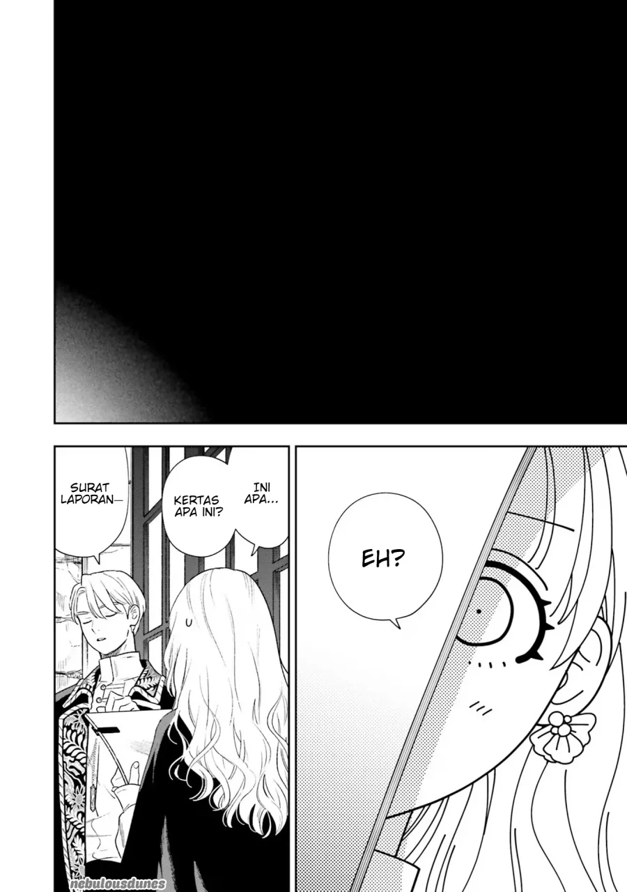 Re-Living My Life with a Boyfriend Who Doesn’t Remember Me Chapter 8 Gambar 11