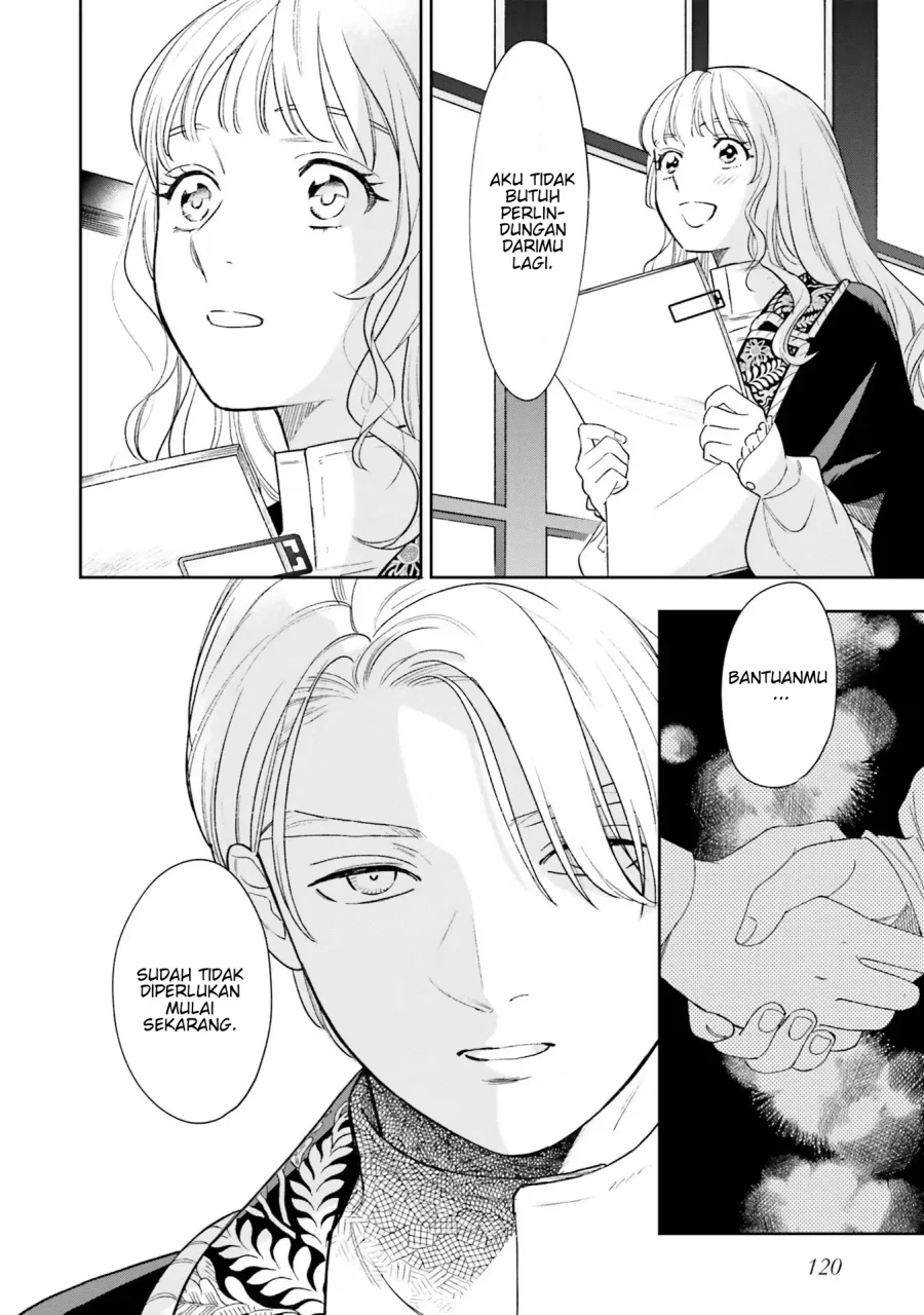 Re-Living My Life with a Boyfriend Who Doesn’t Remember Me Chapter 8 Gambar 15