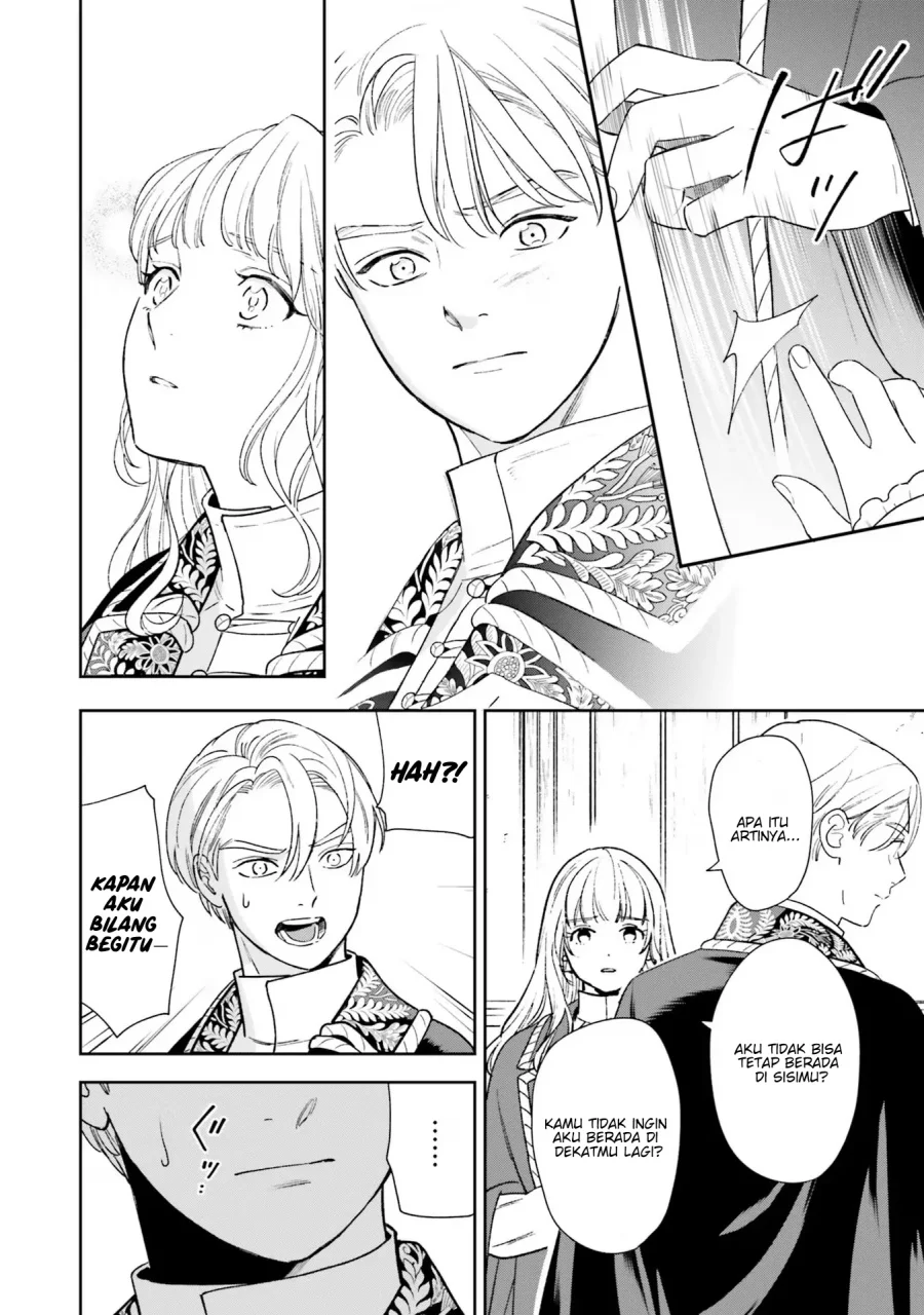 Re-Living My Life with a Boyfriend Who Doesn’t Remember Me Chapter 8 Gambar 19