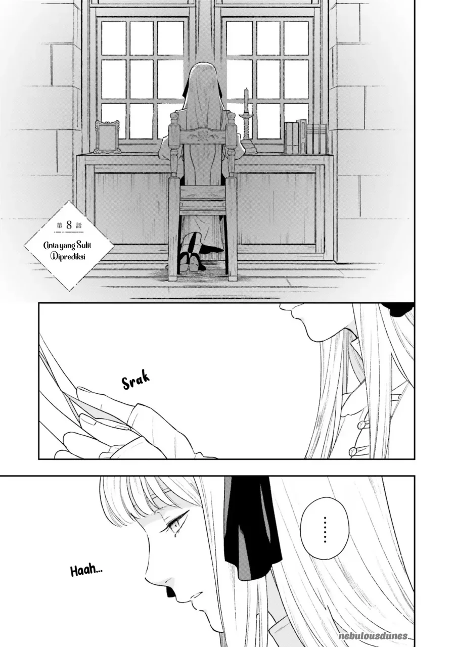 Manga Re-Living My Life with a Boyfriend Who Doesn’t Remember Me Chapter 8 gambar nomor 2