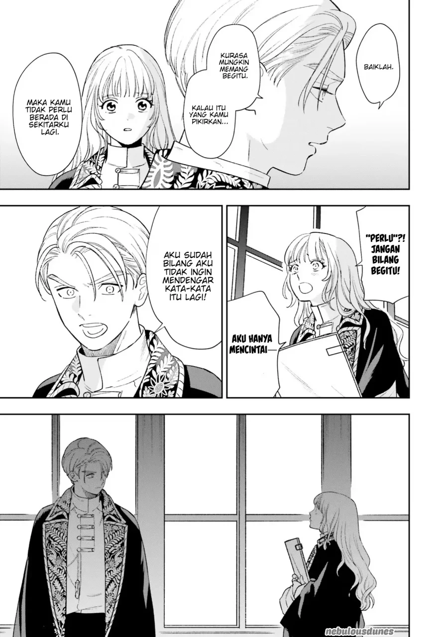 Re-Living My Life with a Boyfriend Who Doesn’t Remember Me Chapter 8 Gambar 20