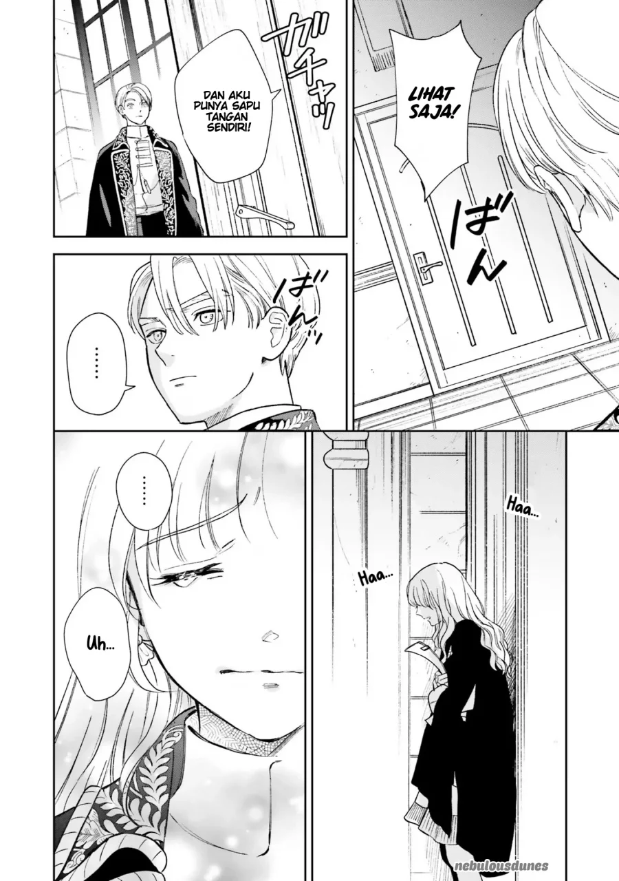 Re-Living My Life with a Boyfriend Who Doesn’t Remember Me Chapter 8 Gambar 23