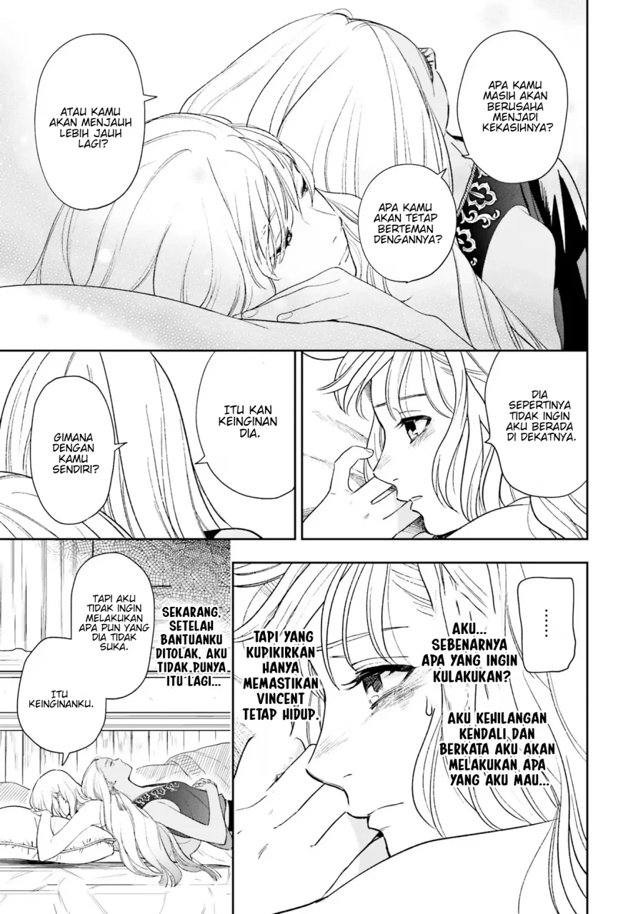 Re-Living My Life with a Boyfriend Who Doesn’t Remember Me Chapter 8 Gambar 28