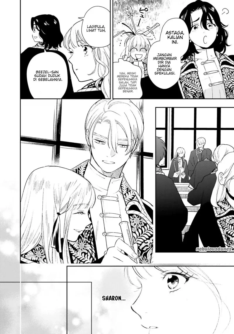 Re-Living My Life with a Boyfriend Who Doesn’t Remember Me Chapter 9 Gambar 5