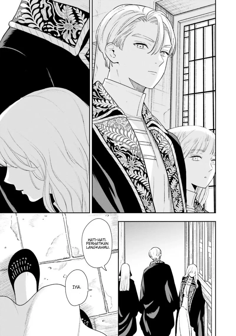 Re-Living My Life with a Boyfriend Who Doesn’t Remember Me Chapter 9 Gambar 10