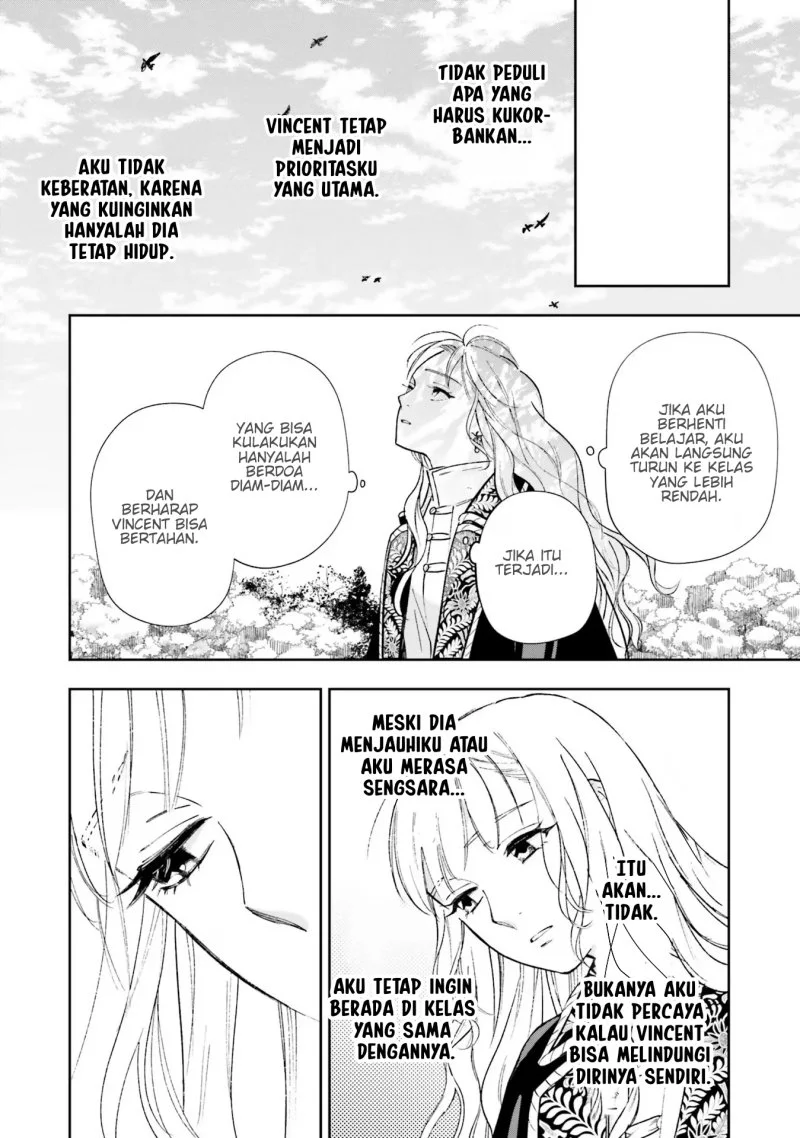 Re-Living My Life with a Boyfriend Who Doesn’t Remember Me Chapter 9 Gambar 15