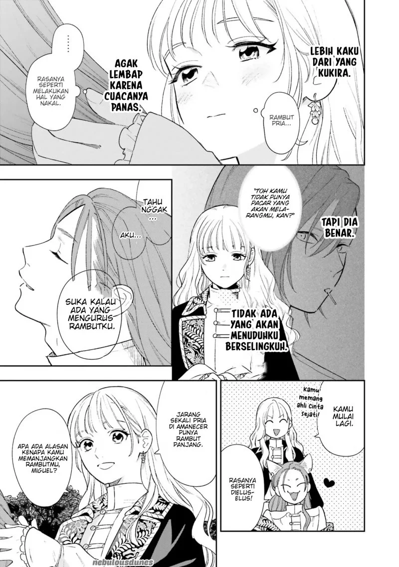 Re-Living My Life with a Boyfriend Who Doesn’t Remember Me Chapter 9 Gambar 26