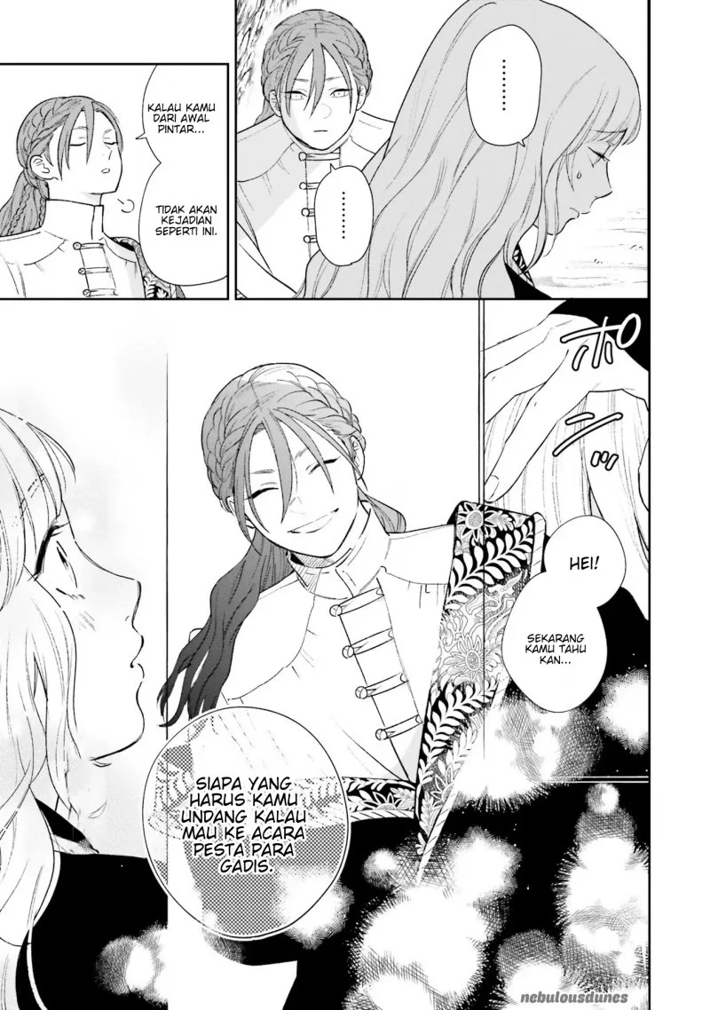 Re-Living My Life with a Boyfriend Who Doesn’t Remember Me Chapter 9 Gambar 32