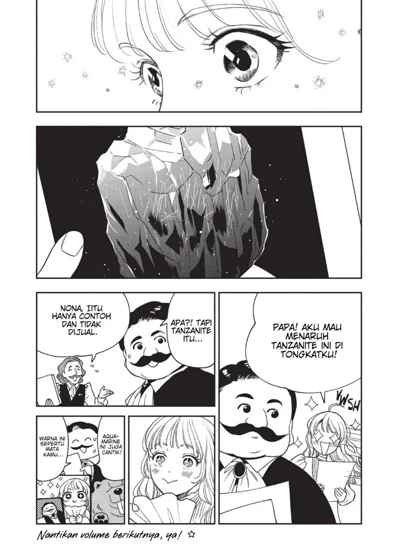 Re-Living My Life with a Boyfriend Who Doesn’t Remember Me Chapter 9 Gambar 39