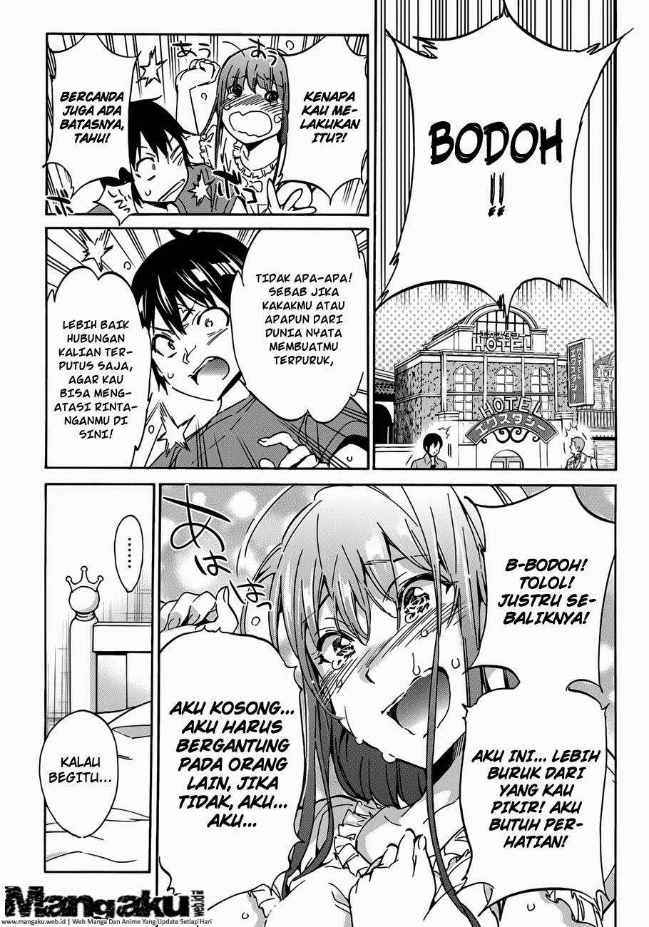 Real Account 2 Chapter 14 Gambar 17