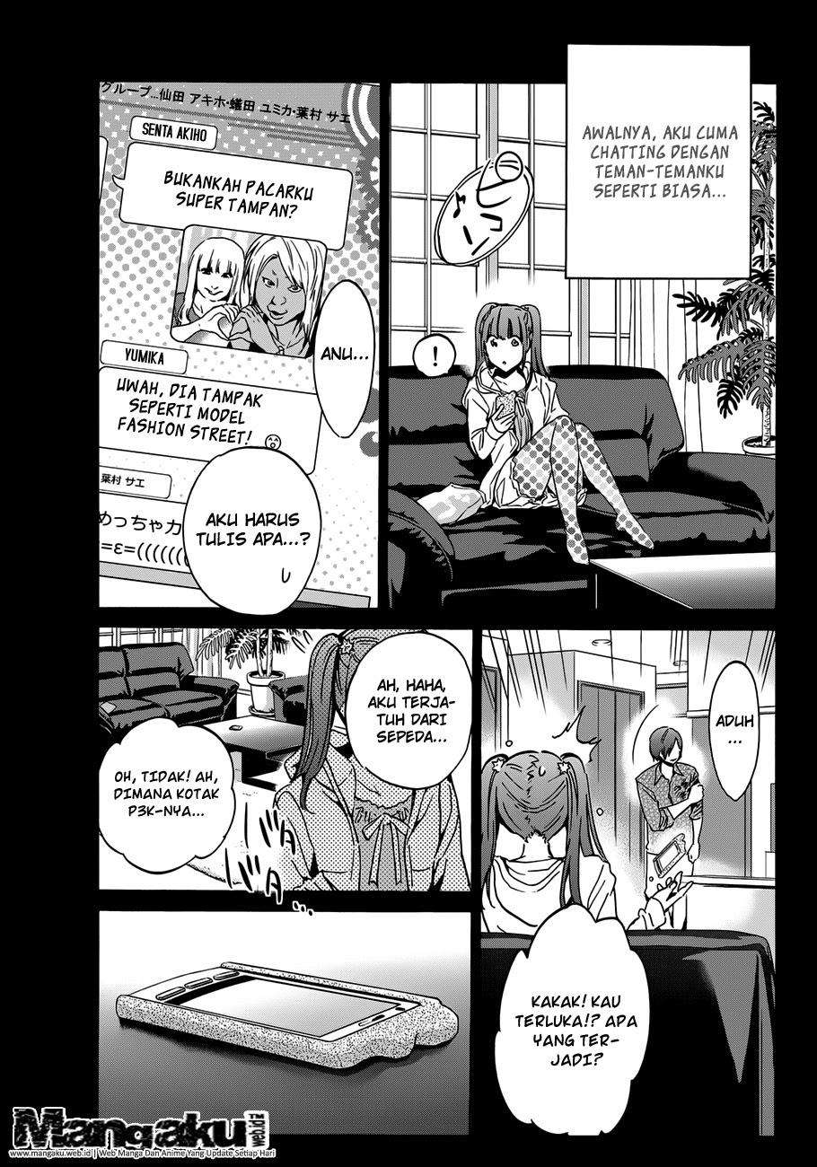 Real Account 2 Chapter 14 Gambar 7